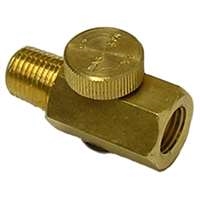 S & G Tool Aid 8025 - Air Regulator